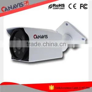 High Vision 2.0 Megapixel Cctv Outdoor/indoor 1080p Cctv Bullet Infrared Ahd Camera thumbnail-3
