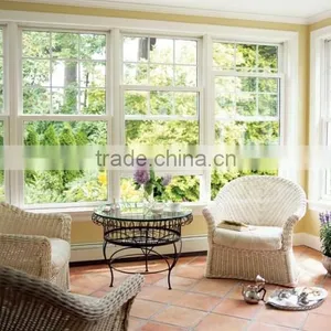 2016 Modern Design Aluminum Glass Sun Room Price With Thermal Break thumbnail-1
