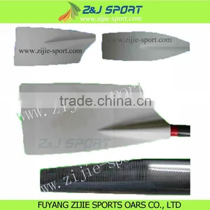 Macon Blade Oval Shaft Sculling Oars thumbnail-1
