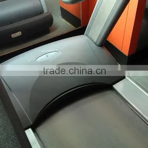 Commercial Treadmill / Touch Screen Treadmill thumbnail-4