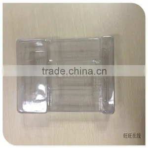 China High Quality Cheap Disposable Plastic Tray thumbnail-4