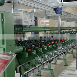 Durable Service Better Price High-efficiency GA014MD Cone Yarn Winder Machine thumbnail-1