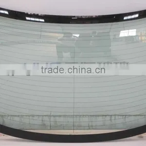 COROLLA KE140 CAR GLASS TOYOTA thumbnail-1