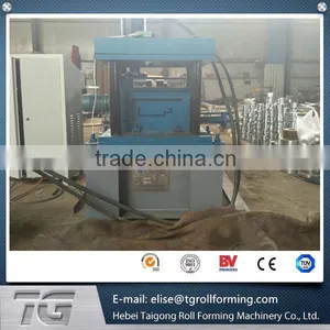 2016 High Quality Door Frame Forming Machine Made in China thumbnail-3