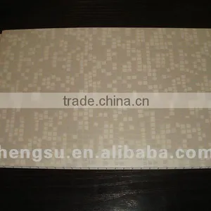 Modern PVC Ceiling Panel thumbnail-1
