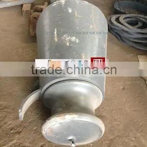 Cleat Roller Fairlead thumbnail-1
