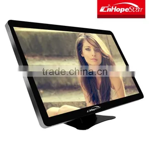 Capacitive Touch pc 18.5 Inch All in One Desktop Computer thumbnail-3