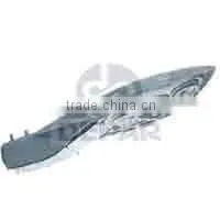 150W COB LED STREET LIGHT 220VAC thumbnail-1