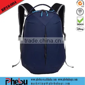 Gym Sport Backpack With Football and Shoes Compartments (BP16-004) thumbnail-1