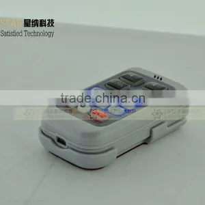 Hot Selling Police Car 400W Electric Siren thumbnail-4