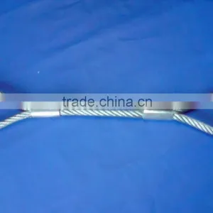 Stainless Steel Wire Rope Sling for Lifting thumbnail-1