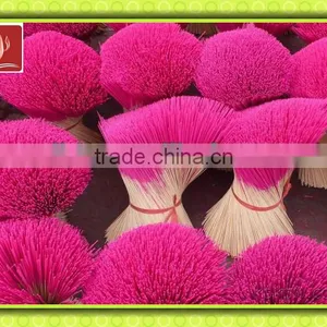 Gold Supplier of Raw Incense Sticks thumbnail-1