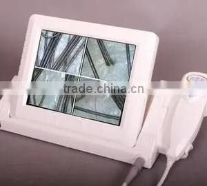 AYJ-J0152MP UV Led Skin Analyzer Machine, Customize Skin Care Products Support OEM thumbnail-4
