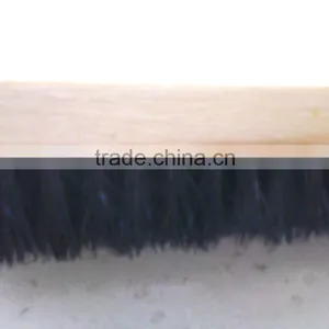 Wholesale Factory Price Maple Shoe Brushes in China thumbnail-1