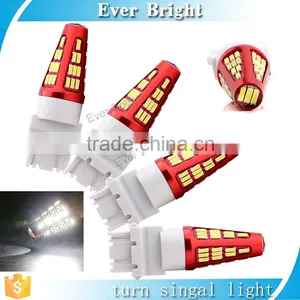 9-28V 3156 Turn Signal Light 960 High Lumen 4014 Smd 48 Led Lights for Cars Replacement Led Bulbs thumbnail-1