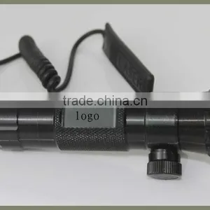 IMAGINE JG-016 Secure and Handy 5mW Green Laser Sight With Gun Mount thumbnail-3