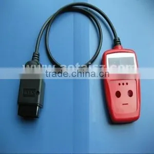 OBD2 China OBD2 Code Reader Cable Scanner Enclosure thumbnail-2