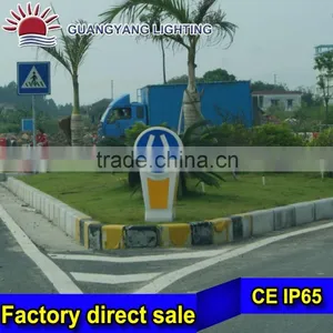 Crossway Conner Inductor Traffic Light China Hot Sell Passway Light thumbnail-2