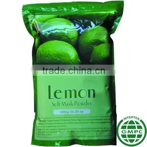 Best Private Label Face Mask/Plant Soft Facial Mask Powder 1000g thumbnail-4