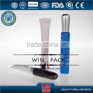 10ml 20ml Long Head Cosmetic Round Tube,make up Tube,essence Tube thumbnail-1