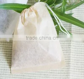 100% Food Grade Tea Bag Filter Paper and Coffee Filter Paper in Roll Producing by China Professional Factory. thumbnail-6