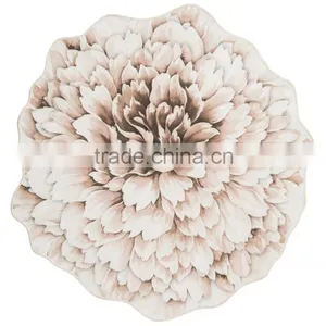 LE ROSE DIGITAL PRINTED RUG thumbnail-3