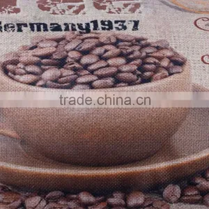 Digital Printing or Embroidery Custom Design Throw Pillow thumbnail-3