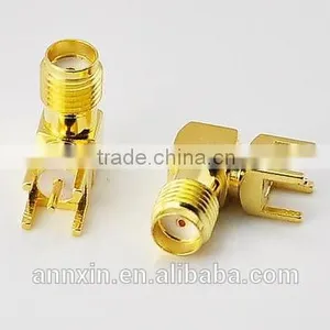 SMA Female Right Angle Connector thumbnail-5