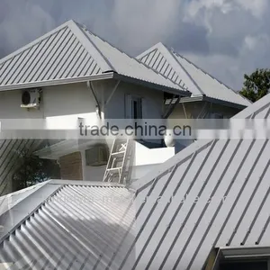 Aluminum Paste for Waterproof Paint thumbnail-1