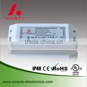 PF 0.9 ETL CE 80V 500ma 40w Bulb Led Driver Triac Dimmable thumbnail-3