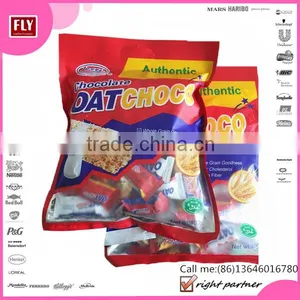 Cremeal CHOCOlate Biscuit OAT Milk Bar thumbnail-5