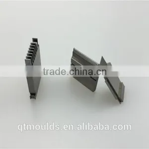 Donggun QITAI Professional High Precision Connector ,insert and Mold Parts Offer/metal Electronical Connector/ thumbnail-2