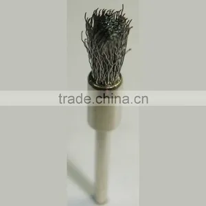 Dental Polishing Brush I-15 thumbnail-1