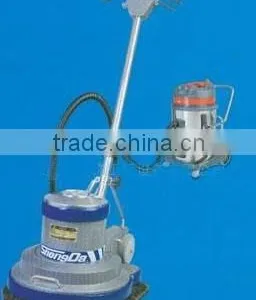 Buffing Machine for Floor thumbnail-1