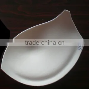 3/4 Soft Foam Mould Bra Cup 9542 thumbnail-1