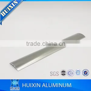 High Quality Aluminum Bronze Metal Tile Trim Edge Tile Trim Strip thumbnail-4