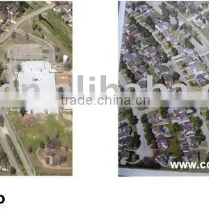 Realistic Building Oil Painting From Photo thumbnail-1