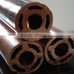Cu-DHP Copper Tube/ Pipe thumbnail-4