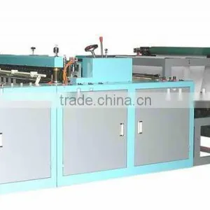 A4 / A3 Computer Controlling Servo Driving Paper Roll Cutting Machine thumbnail-2