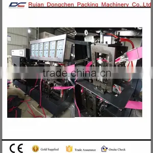 Hot Machine!!Soft Non Woven Bag Handle Ultrasonic Fixing Machine,Hand Attaching Machine,Whenzhou Price thumbnail-1