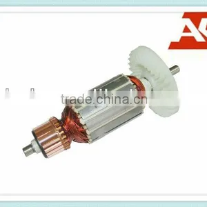 Armature for Hitachi 110mm(CM4SB) Marble Cutter Spare Parts thumbnail-1