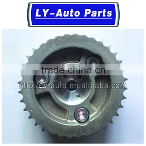 CAMSHAFT TIMING GEAR FOR TOYOTA AYGO YARIS 13520-0Q010 135200Q010 thumbnail-1