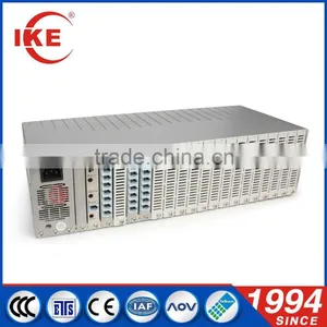 Foshan IKE PABX Telephone System for Hotel thumbnail-1