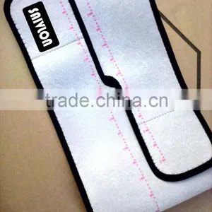 Neoprene Waist Trimmer Slimming Belt thumbnail-4