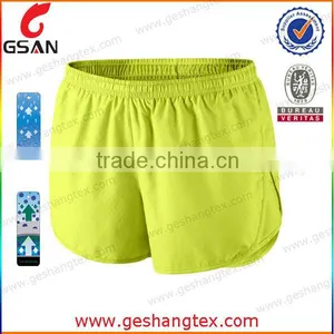 Antibacterial Light Weight Women Running Shorts thumbnail-1