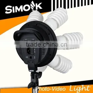 350W Continuous Light Photographic Equipment thumbnail-1