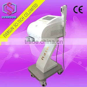 Newest Hifu Doublo Hironic co High Intensity Focused Ultrasound thumbnail-1