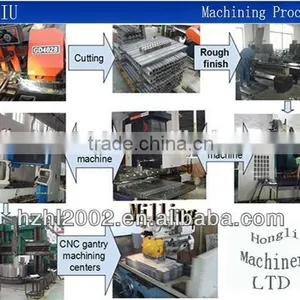 Plastic Slitting Rewinder Machine Automatic Film Cutting Machine thumbnail-4