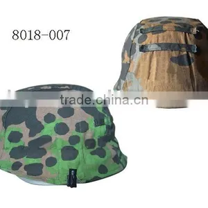 Airsoft Plaintree Camo Reversible Cover thumbnail-1