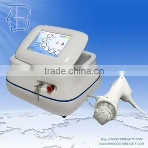 5Mhz Bipolar Facial Skin Tightening Devices thumbnail-1